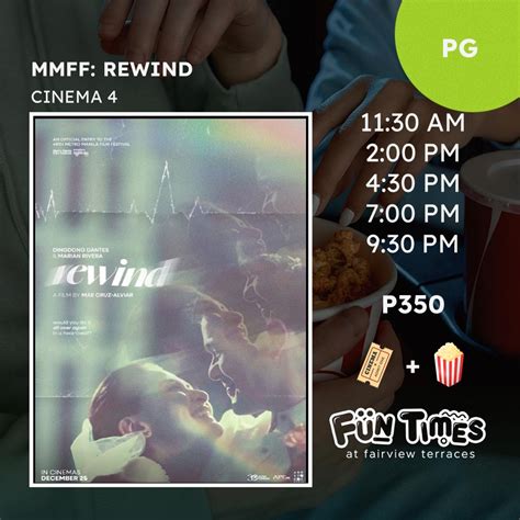 ayala terraces cinema schedule|Ayala Fairview Terraces Movie Schedule .